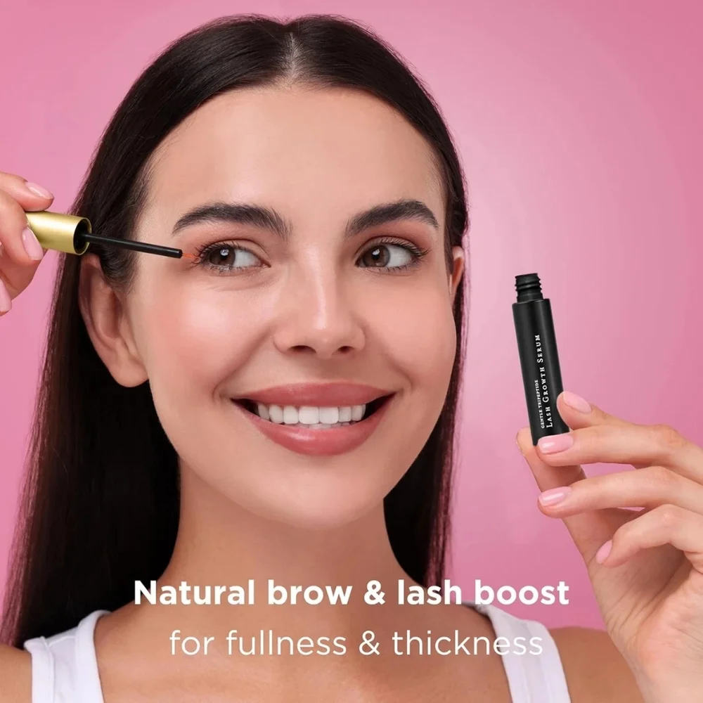 Matkas Lash Growth Serum